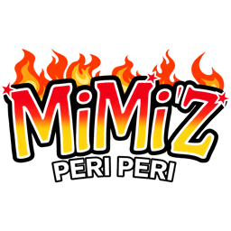 Mimiz Peri Peri  logo.